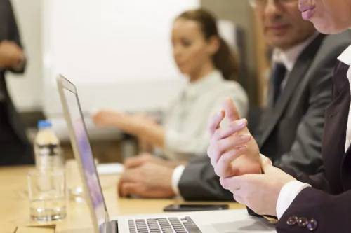 Injury Lawyers for Nerve Damage