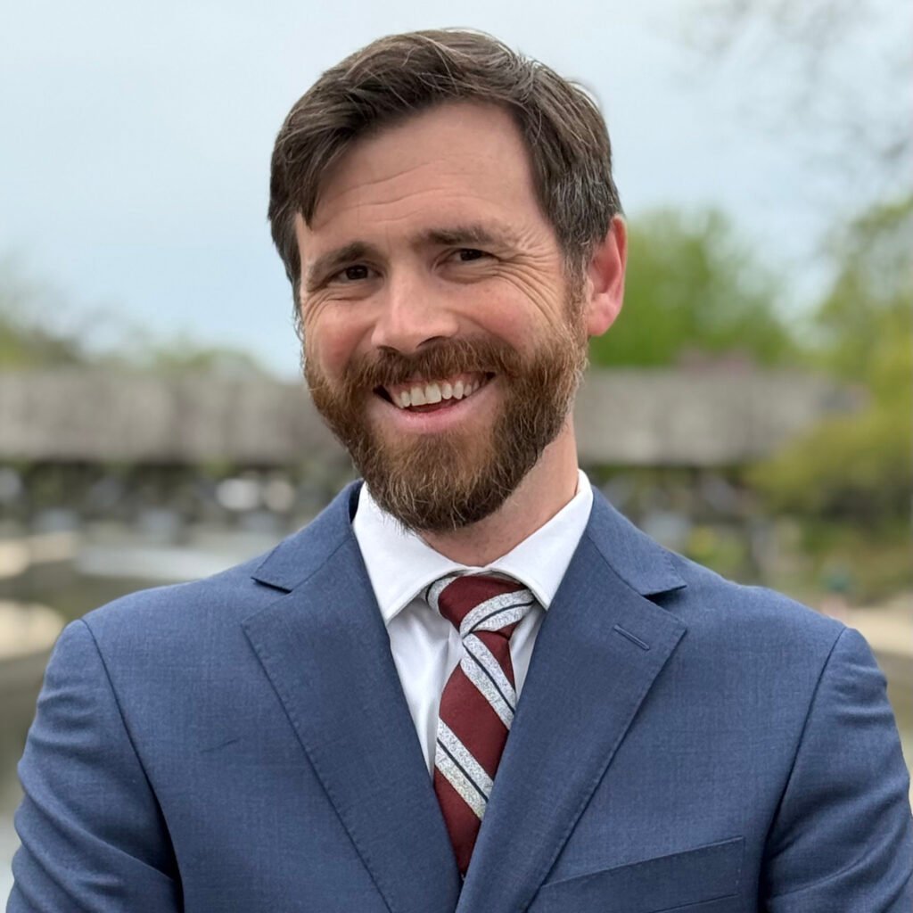 Steve Tschiggfrie